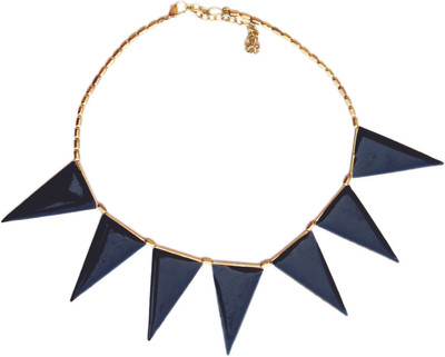 

VR Designers Metal Necklace