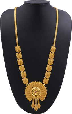 

Paul Chains Gold-plated Plated Alloy Necklace