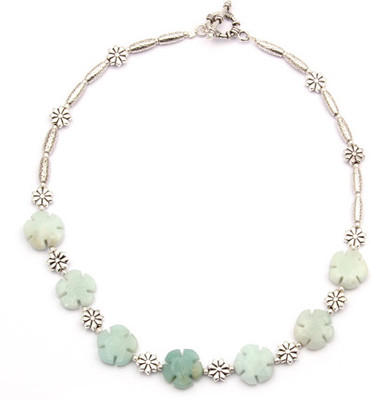 

Pearlz Ocean Alloy Necklace
