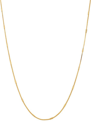 

Johri Bazar Lovely Gold-plated Plated Metal Chain