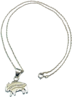 

SDJ Sterling Silver Necklace