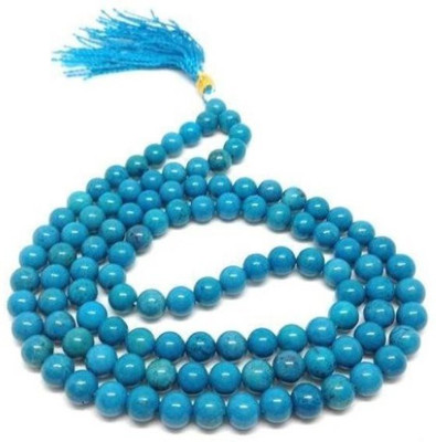 kohinor gems Turquoise Stone Chain