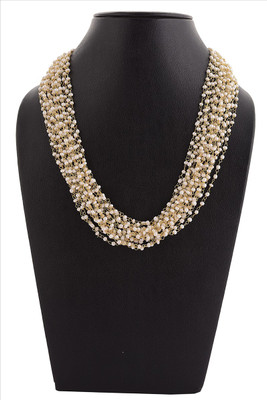

Zephyrr Alloy Necklace
