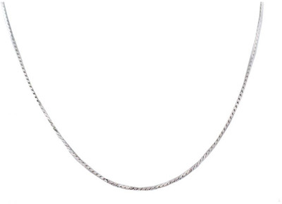 48% OFF on rich & famous Elegant Silver Fashion Alloy Chain 48% OFF on rich & famous Elegant Silver Fashion Alloy Chain