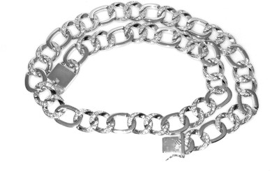 

SSS 925 Silver Chain