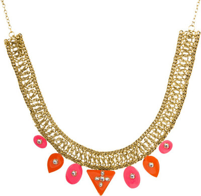 

Misshruts Nickel Necklace