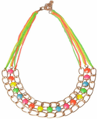 50% OFF on Azores Metal Necklace 50% OFF on Azores Metal Necklace