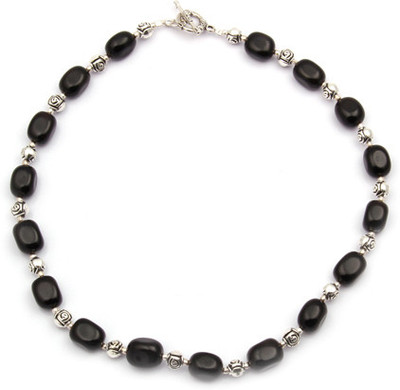 

Pearlz Ocean Alloy Necklace
