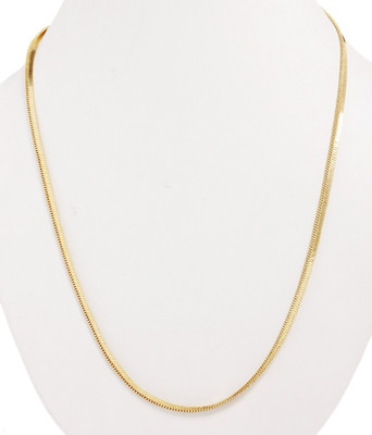 78% OFF on GoldNera Metal Chain 78% OFF on GoldNera Metal Chain