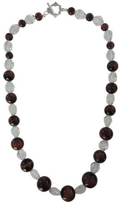 

Pearlz Ocean Alloy Necklace