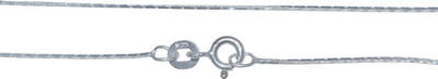 

Kataria Jewellers Gold-plated Plated Silver Chain