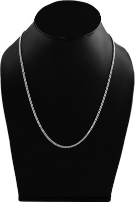 

Zivah Sterling Silver Chain