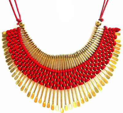 

Jewels Guru Alloy Necklace