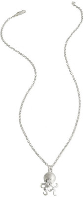 

Jewels of Jaipur Alloy Necklace