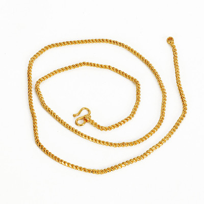 

Jewbang Alloy Chain