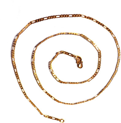 Tendulkar pattern gold chain shop