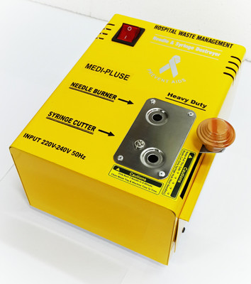 

Medi Plus SI-03 YELLOW 100WATT Needle Knife