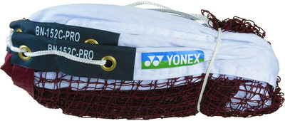 

Yonex BN 152C PRO Badminton Net(Multicolor)