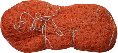 

Kay Kay Nets FB-107D Football Net(Orange)