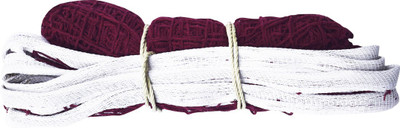 

Kay Kay SN-5D Badminton Net(Maroon)