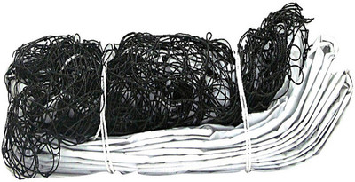 Cosco FOOT BALL NET Volleyball Net(Black)