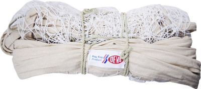 

Kay Kay VB-101A Volleyball Net(White)