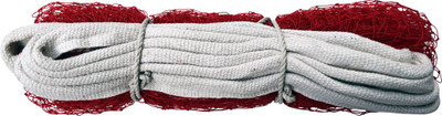 

Kay Kay SN-103 Badminton Net(Red)