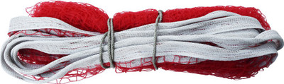 

Kay Kay SN-103AA Badminton Net(Red)