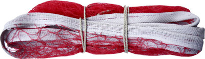 

Kay Kay SN-103C Badminton Net(Red)