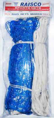 

Raisco Star Volleyball Net(Blue, Black, White, Multicolor, Green)
