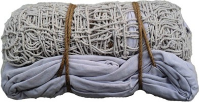 

Kay Kay Sports Net Art No. 2c Volleyball Net(White)