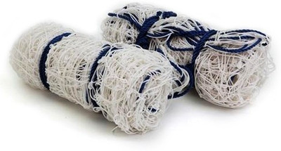 66% OFF on Claxon Double Dori Heavy Football Net(Yellow) 66% OFF on Claxon Double Dori Heavy Football Net(Yellow)