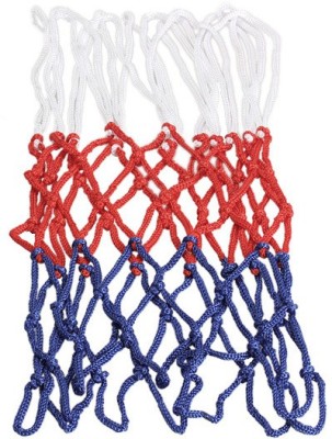 

Futaba 3mm Thread Rim Mesh/ Basketball Net(White, Blue, Red)