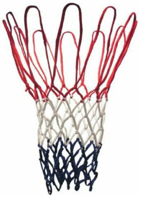 

MAC-7 Tri Basketball Net(Multicolor)