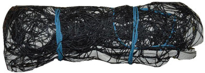 

Woody BMNB Badminton Net(Black)