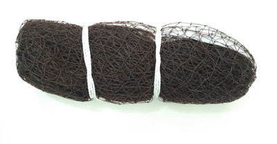 

Whimsical Sports Nylon Volleyball Net(Black)