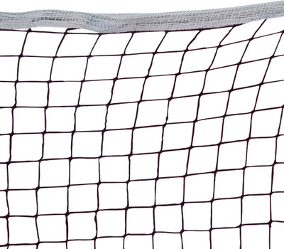 

Kay Kay SN-4D Pack of 1 Badminton Net(Maroon)