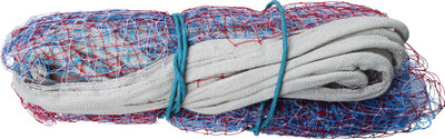 

Kay Kay Nets BBN-103D Badminton Net(Multicolor)