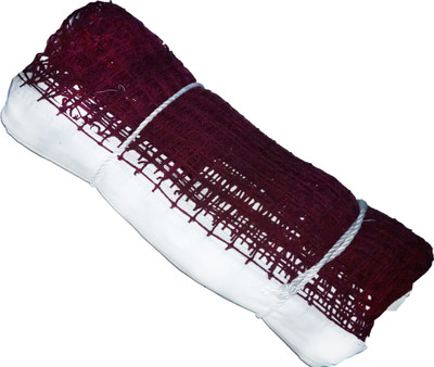 

Raisco Pro Badminton Net(Maroon, Brown, White, Pink, Black)