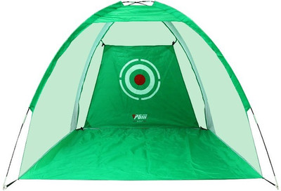 

Golfoy Deluxe Practice Cage Golf Net(Green)