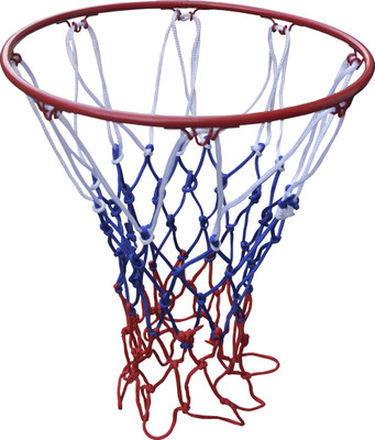 

Kay Kay BB-105C Basketball Net(Multicolor)