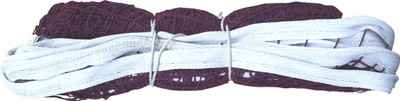 

Kay Kay Nets SN-3D Badminton Net(Maroon)