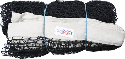 

Kay Kay TN-109 Badminton Net(Black)