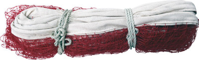 

Kay Kay SN-103A Badminton Net(Red)