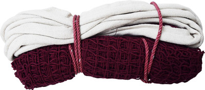 

Kay Kay SN-1DD Badminton Net(Maroon)