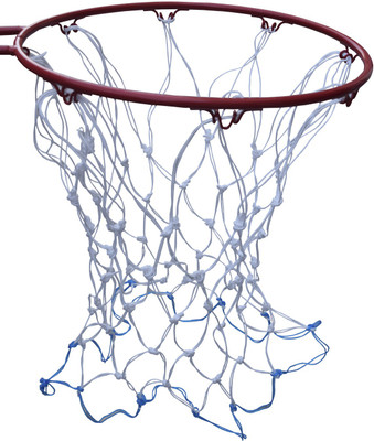 

Kay Kay Nets BB-105 Basketball Net(White)