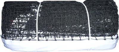 

RAISCO NETS MAKER Lown Tennis Net Tennis Net(Black)