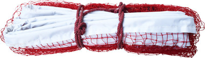 

Kay Kay SN-103E Badminton Net(Red)