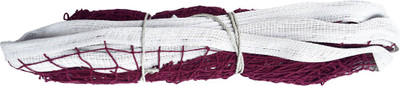 

Kay Kay SN-4D Badminton Net(Maroon)