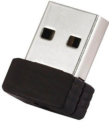 

Terabyte BGN 450MBPS Network Interface Card(Black)